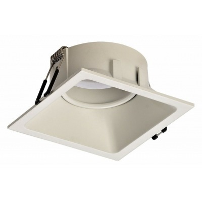 Встраиваемый светильник Mantra Comfort Gu10 C0162 MN_C0162