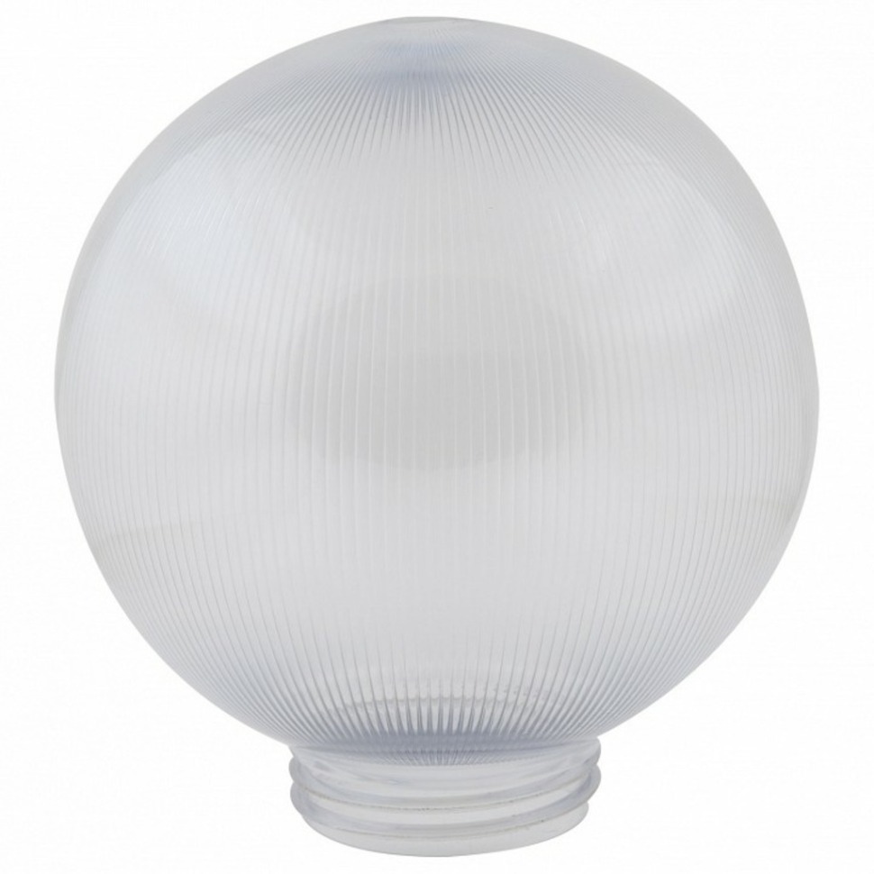 Фото Плафон полимерный Uniel UFP-P200A 8090 UL_08090 - интернет-магазин МегаТерем в Москве