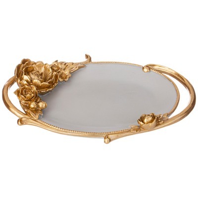 Поднос декоративный коллекц...