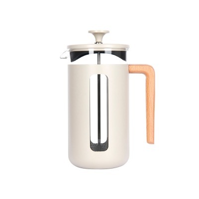 Кофейник френч-пресс La Caf...