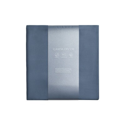 Простыня на резинке Сопрано...