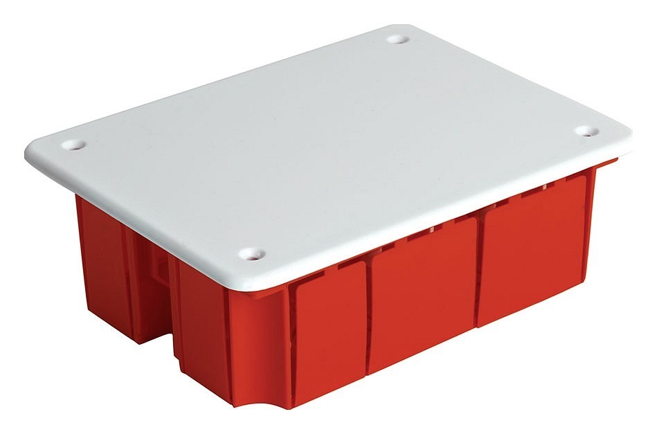 Фото Короб распределительния Stekker  49005 FE_49005 - интернет-магазин МегаТерем в Москве