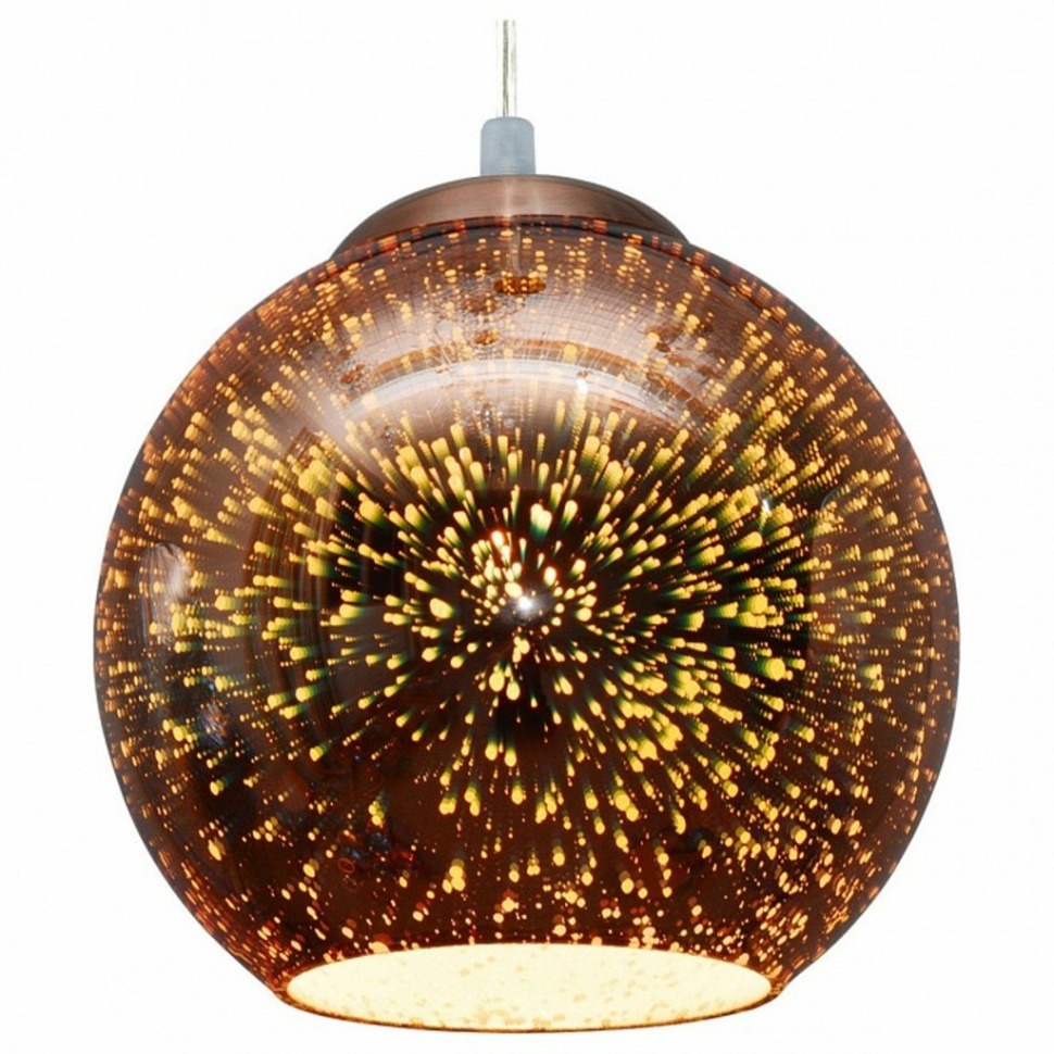 Фото Подвесной светильник LGO Ammon GRLSP-0198 - интернет-магазин МегаТерем в Москве