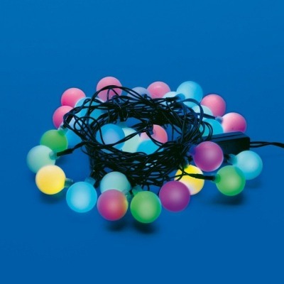 Гирлянда Супернить Uniel ULD-S0500 UL-00005470 UL_UL-00005470