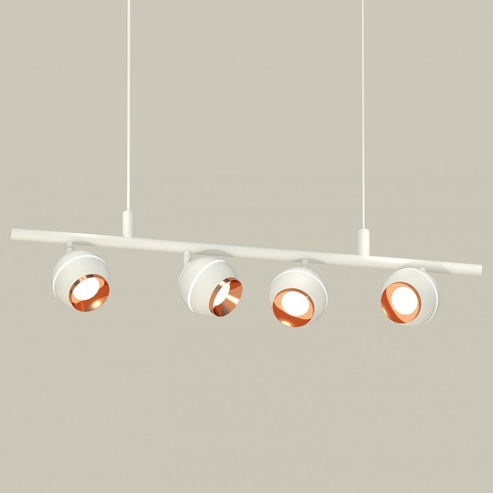 Фото Подвесной светильник Ambrella Light XB XB9001500 AMBR_XB9001500 - интернет-магазин МегаТерем в Москве