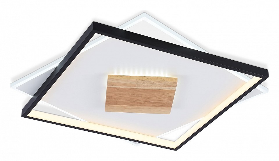 Фото Накладной светильник Ambrella Light FL FL4791 AMBR_FL4791 - интернет-магазин МегаТерем в Москве