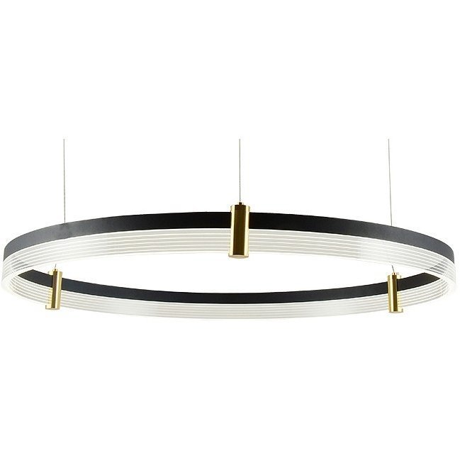 Фото Подвесной светильник Arte Lamp Mercury A2183SP-1BK AR_A2183SP-1BK - интернет-магазин МегаТерем в Москве