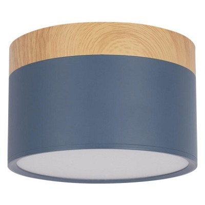 Накладной светильник Loft it Grape 10162 Blue LF_10162_Blue