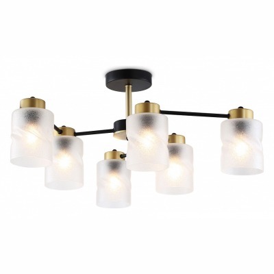 Люстра на штанге Ambrella L...