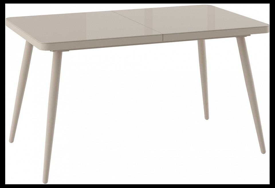 Фото Стол обеденный Вояж 140 MBW_101791 - интернет-магазин МегаТерем в Москве