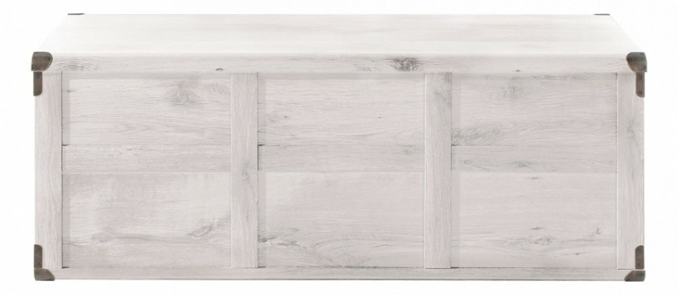 Фото Сундук Индиана JKUF 120 BRW_70001353 - интернет-магазин МегаТерем в Москве