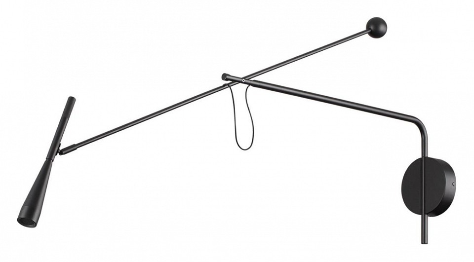 Фото Бра Odeon Light Pix 7030/5WL OD_7030_5WL - интернет-магазин МегаТерем в Москве