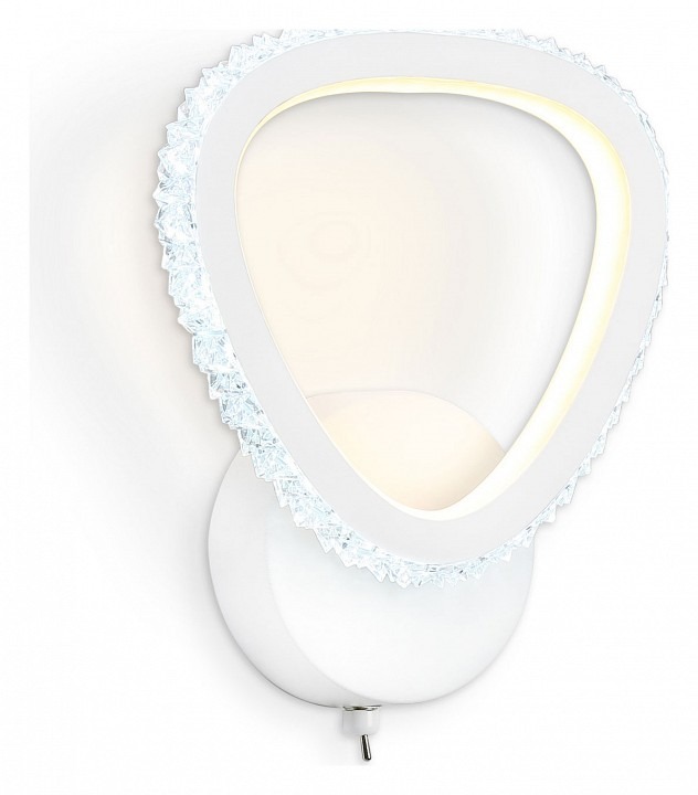 Фото Бра Ambrella Light FA FA9557 AMBR_FA9557 - интернет-магазин МегаТерем в Москве