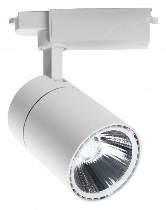 Фото Светильник на штанге Escada 20032 20032TRA/03LED SWH ESC_20032TRA_03LED_SWH - интернет-магазин МегаТерем в Москве