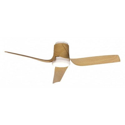 Светильник с вентилятором Mantra Ushuaia 8719 MN_8719