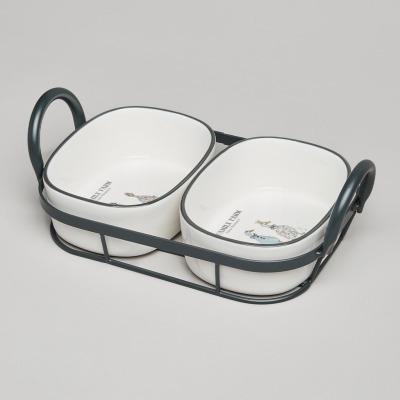 Набор форм на метал.подстав...