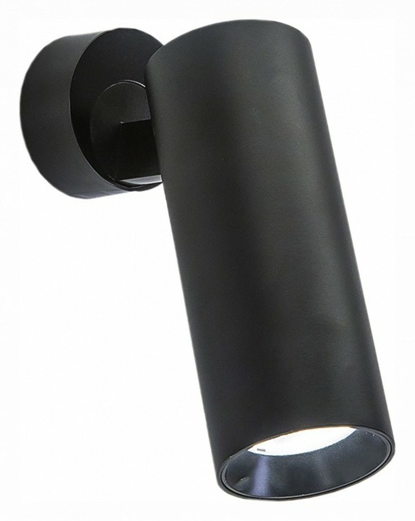 Фото Спот Citilux Тубус CL01B121N - интернет-магазин МегаТерем в Москве