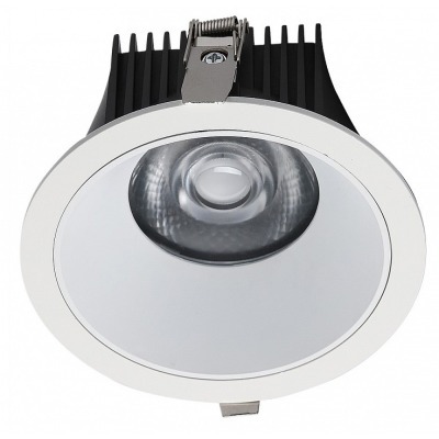 Встраиваемый светильник Wer...