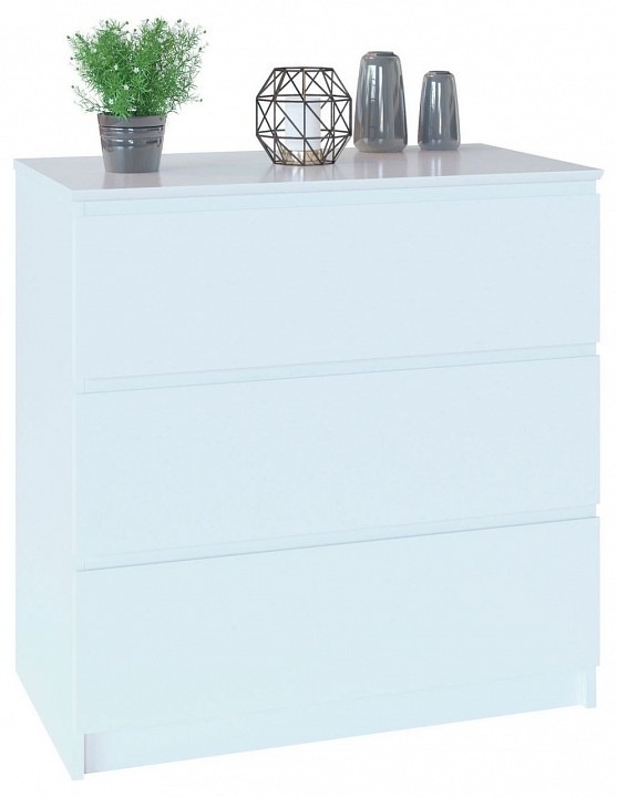 Фото Комод Т-2Р SK_T2rB - интернет-магазин МегаТерем в Москве