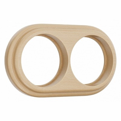 Рамка на 2 поста Werkel Leg...