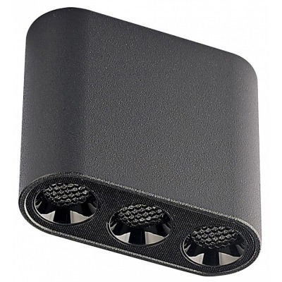 Накладной светильник Odeon ...