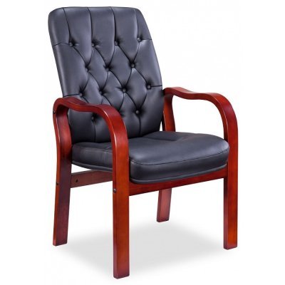 Кресло Monaco Wood CF EVP_1...