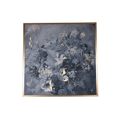 89VOR-AFRICA HORSE  Холст А...