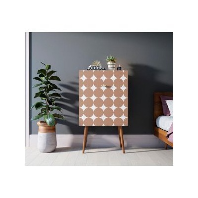 Комод на высоких ножках Ber...