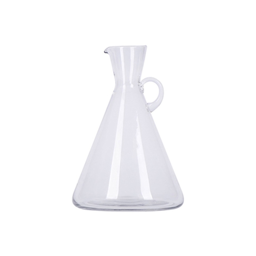 Фото Бутыль 9408310002, 21.7, стекло, clear, ROOMERS FURNITURE - интернет-магазин МегаТерем в Москве