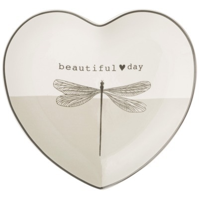 Тарелка lefard love you сер...