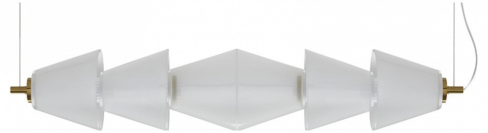 Фото Подвесной светильник Freya Plum FR6137PL-L21BT2 MY_FR6137PL-L21BT2 - интернет-магазин МегаТерем в Москве