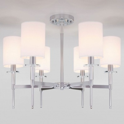 Люстра на штанге Eurosvet B...