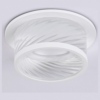 Встраиваемый светильник Ambrella Light TN TN1251 AMBR_TN1251