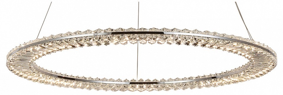 Фото Подвесной светильник Newport 8240 8241/800 chrome NWP_M0066846 - интернет-магазин МегаТерем в Москве