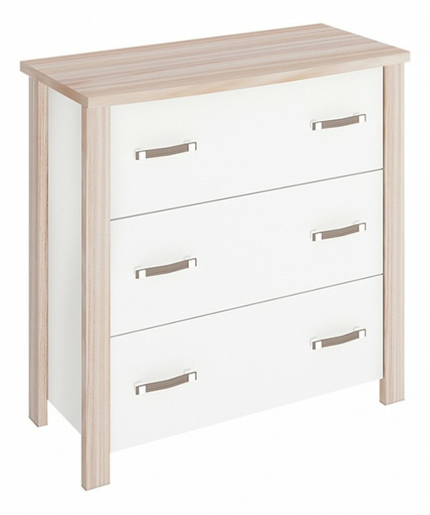 Фото Комод Бартоло КМД MER_KMD_KBE - интернет-магазин МегаТерем в Москве