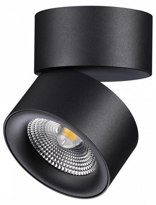 Фото Накладной светильник Novotech Groda 358781 NV_358781 - интернет-магазин МегаТерем в Москве