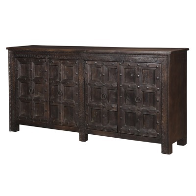 Буфет XIX век, Индия PR4537...