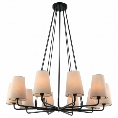 Подвесная люстра Favourite ...