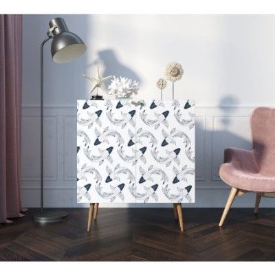 Комод Berber две дверки мал...