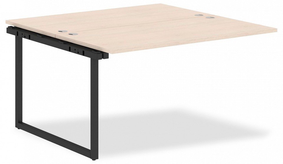 Фото Стол приставной XTEN-Q XIQWST 1414 SKY_00-07082072 - интернет-магазин МегаТерем в Москве