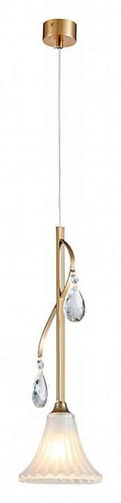 Фото Подвесной светильник Newport 4820 4821/S NWP_M0068259 - интернет-магазин МегаТерем в Москве