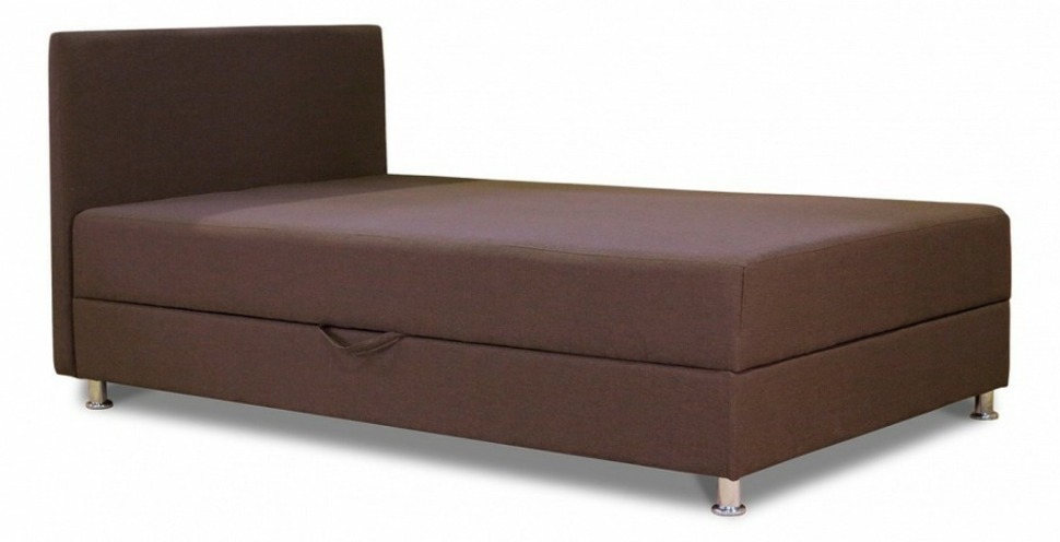 Фото Кровать односпальная Классика 90 SDZ_438029410 - интернет-магазин МегаТерем в Москве