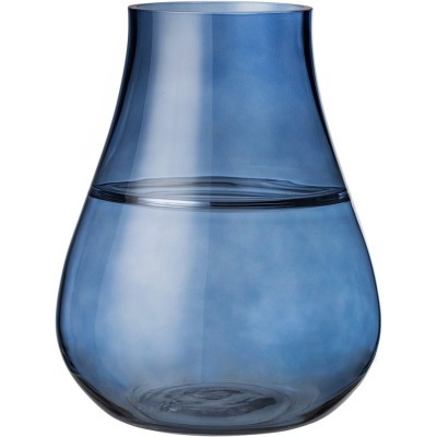 Ваза bronco nova blue 20х25...