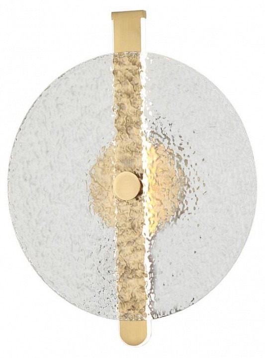 Фото Накладной светильник Aployt Lorentayn APL.328.01.11 AP_APL.328.01.11 - интернет-магазин МегаТерем в Москве