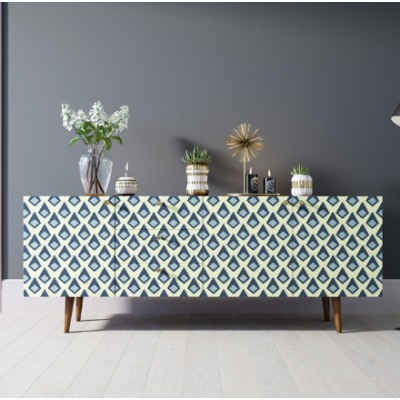 Комод Berber удлиненный при...