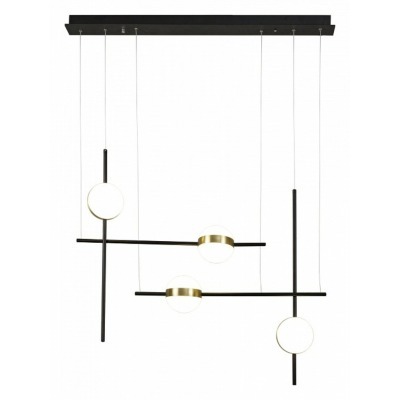 Подвесной светильник Mantra...