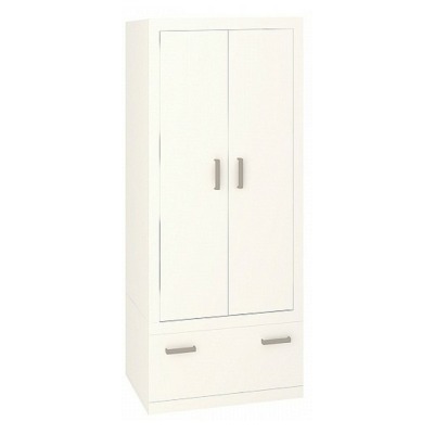 Шкаф платяной Toivo ШК90/60...