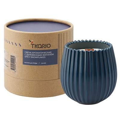 Свеча ароматическая с дерев...