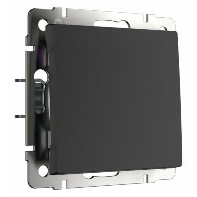 Выключатель одноклавишный б...