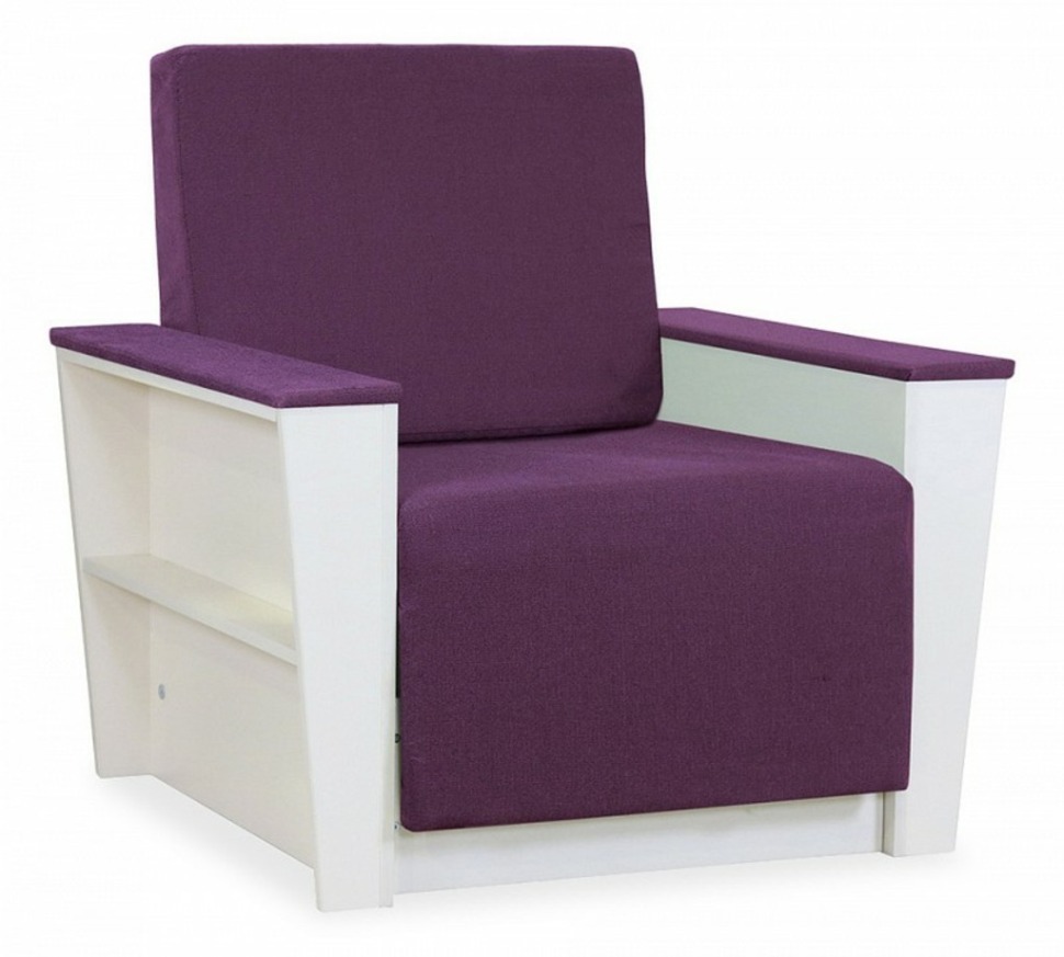 Фото Кресло-кровать Бруно 2 SDZ_442464535 - интернет-магазин МегаТерем в Москве